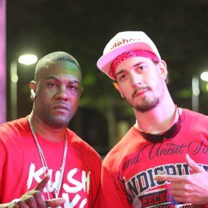 Meet your Posher, Yung